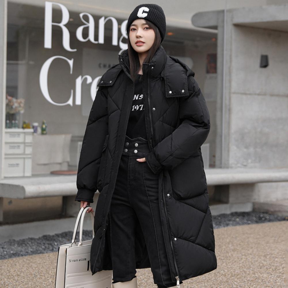 Damen Mantel Jacke "leysi"