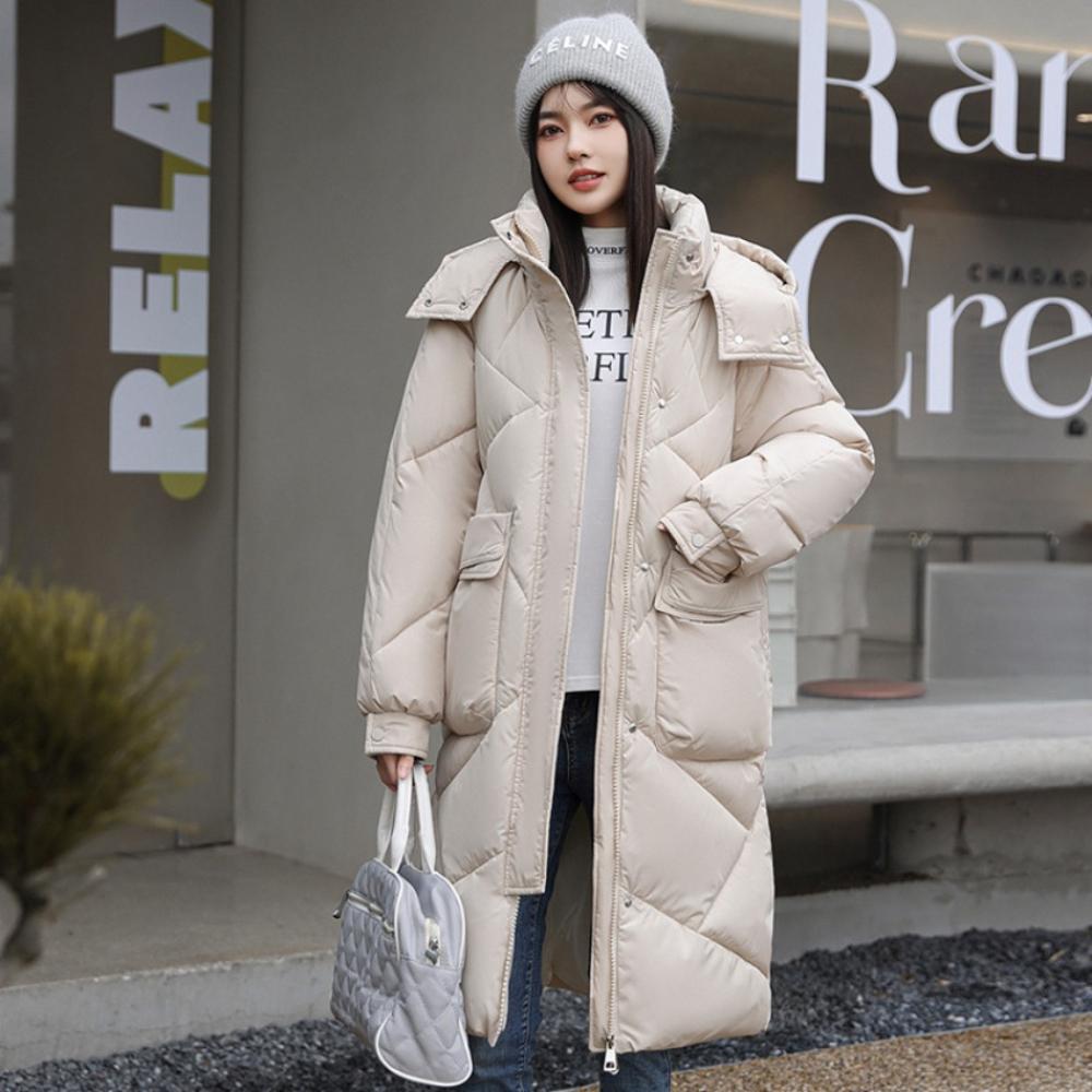 Damen Mantel Jacke "leysi"