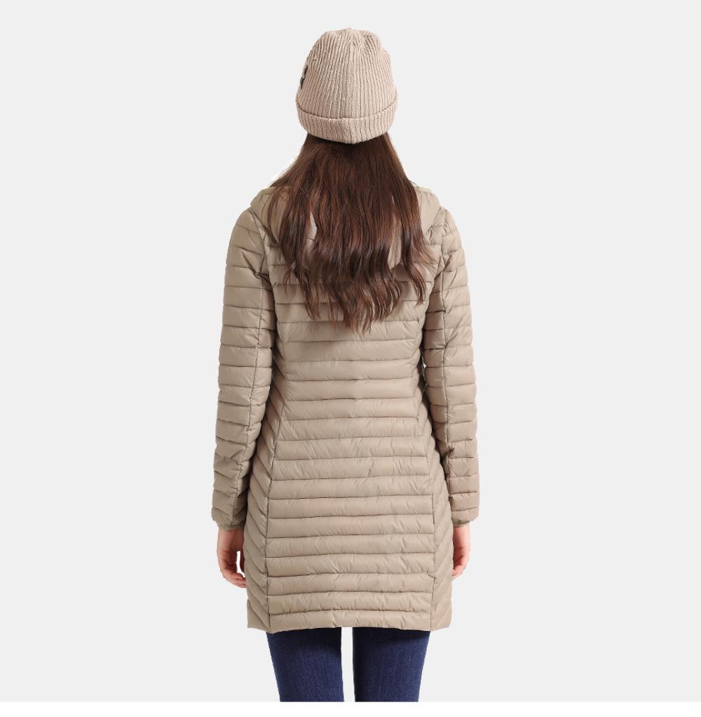 Damen Jacke "Nice"