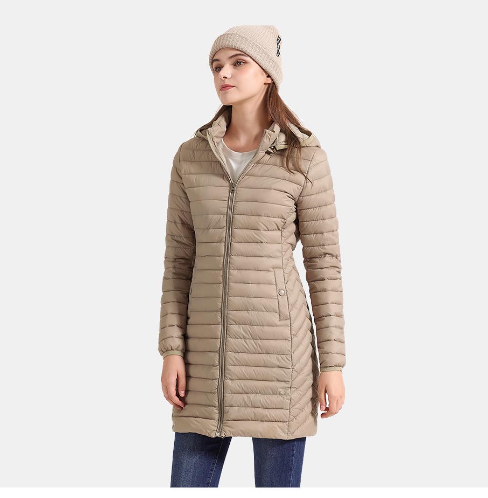 Damen Jacke "Nice"