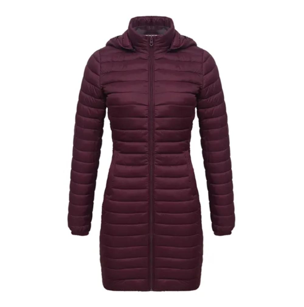 Damen Jacke "Nice"