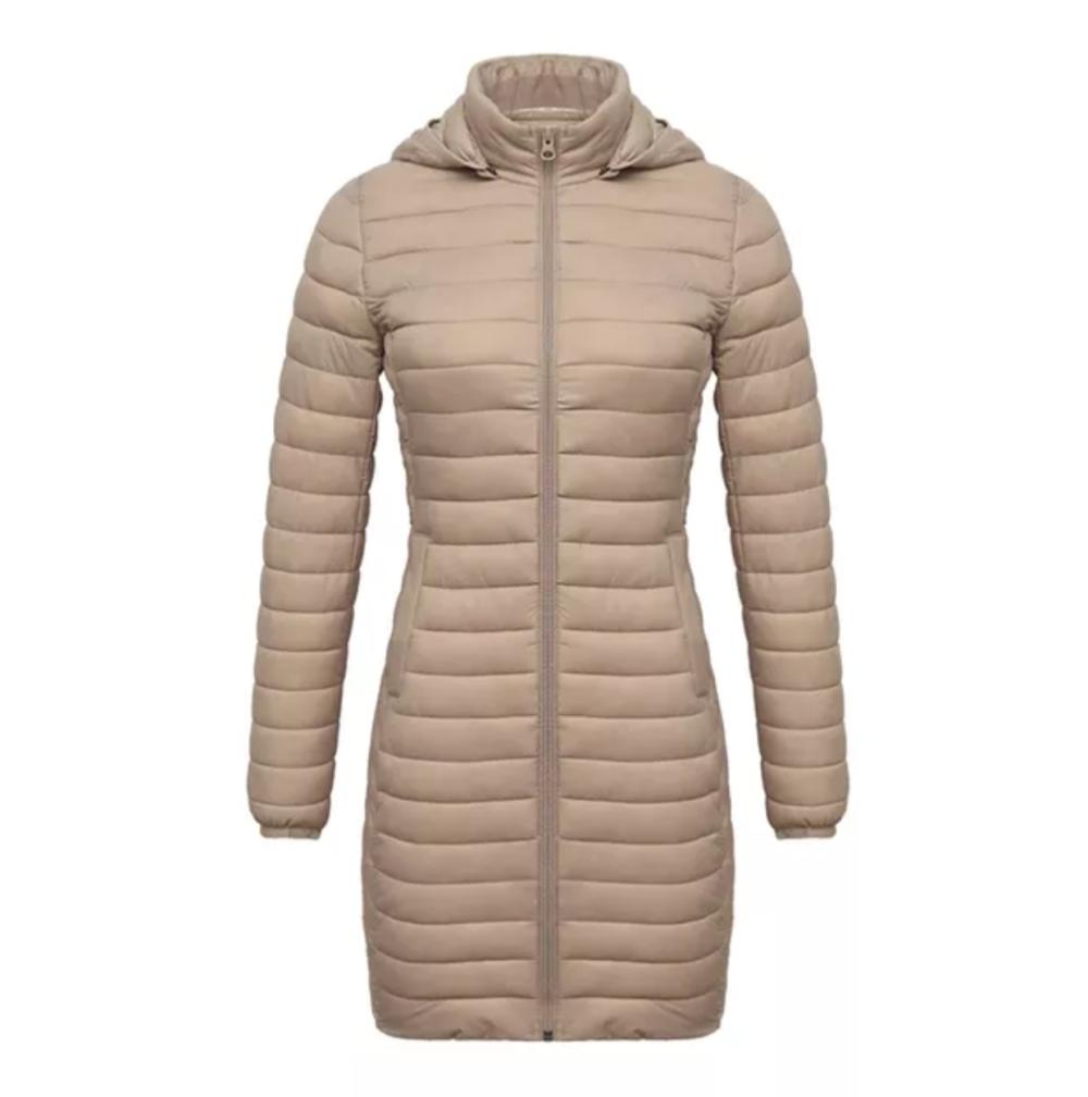 Damen Jacke "Nice"