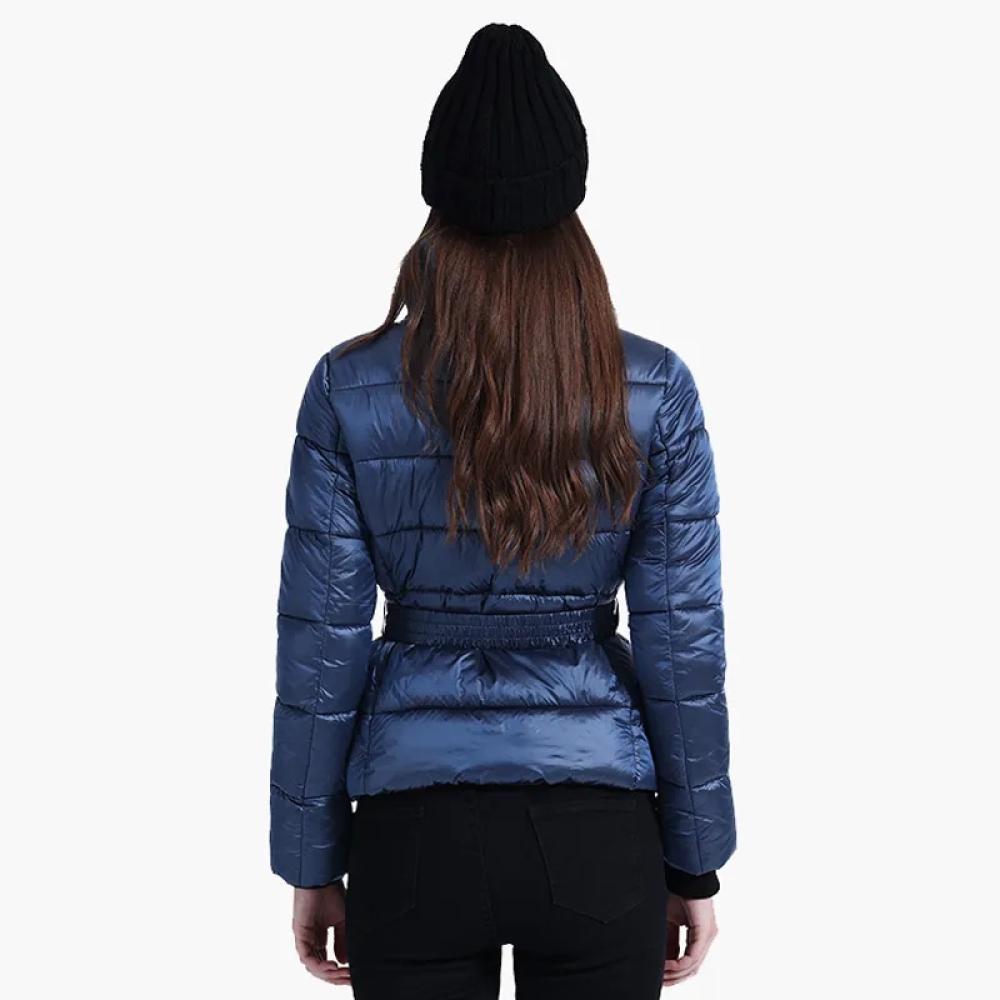 Damen Jacke "DarkBlue"