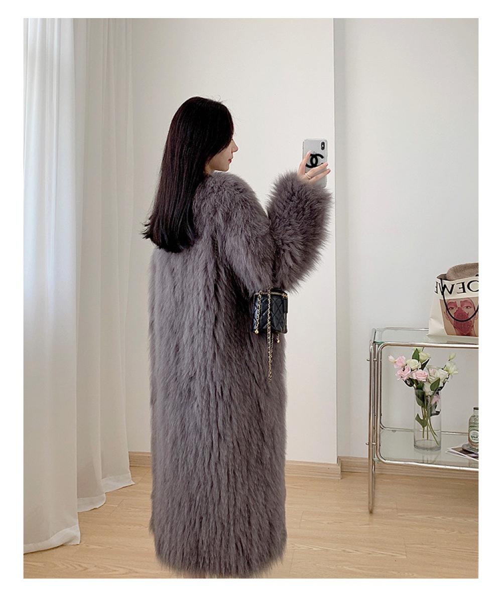 Damen Mantel "Hazine"