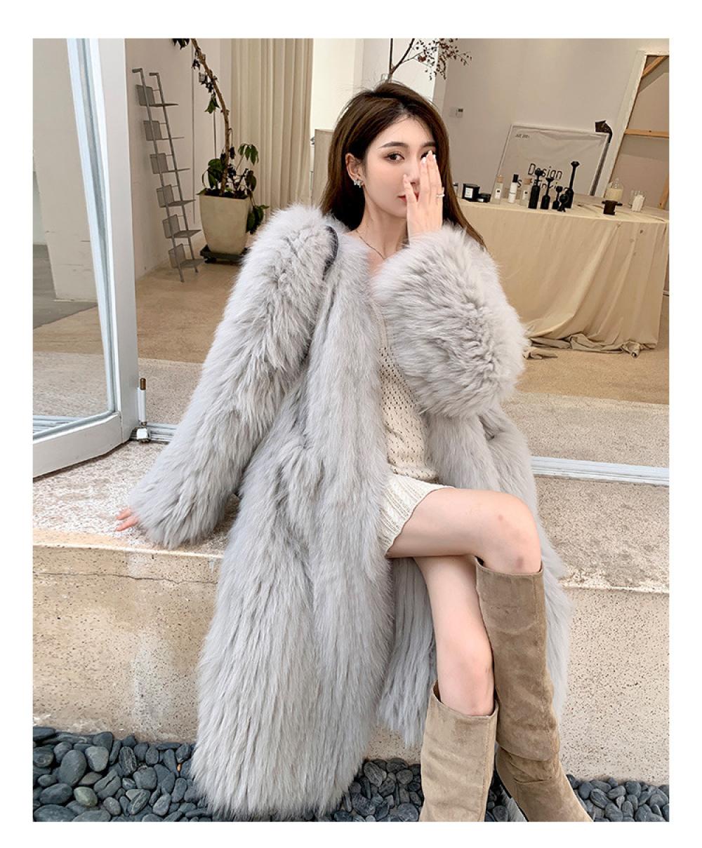 Damen Mantel "Hazine"