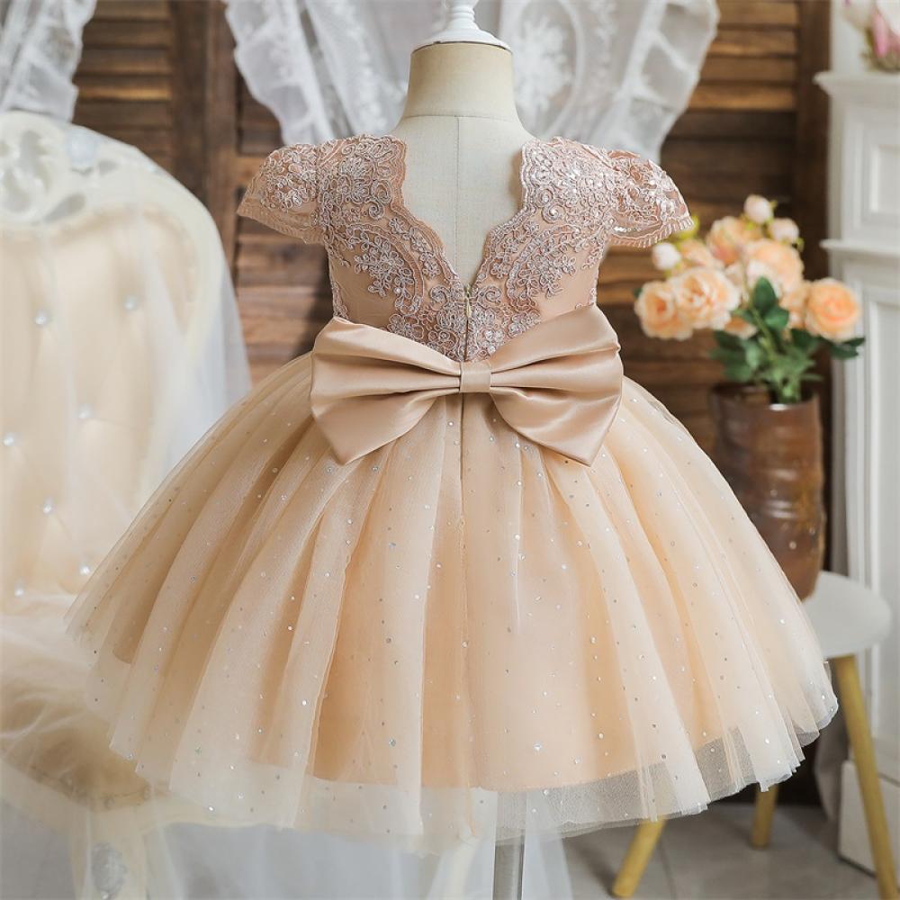 Girls princess dress Miribella