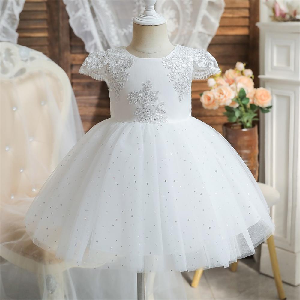 Girls princess dress Miribella