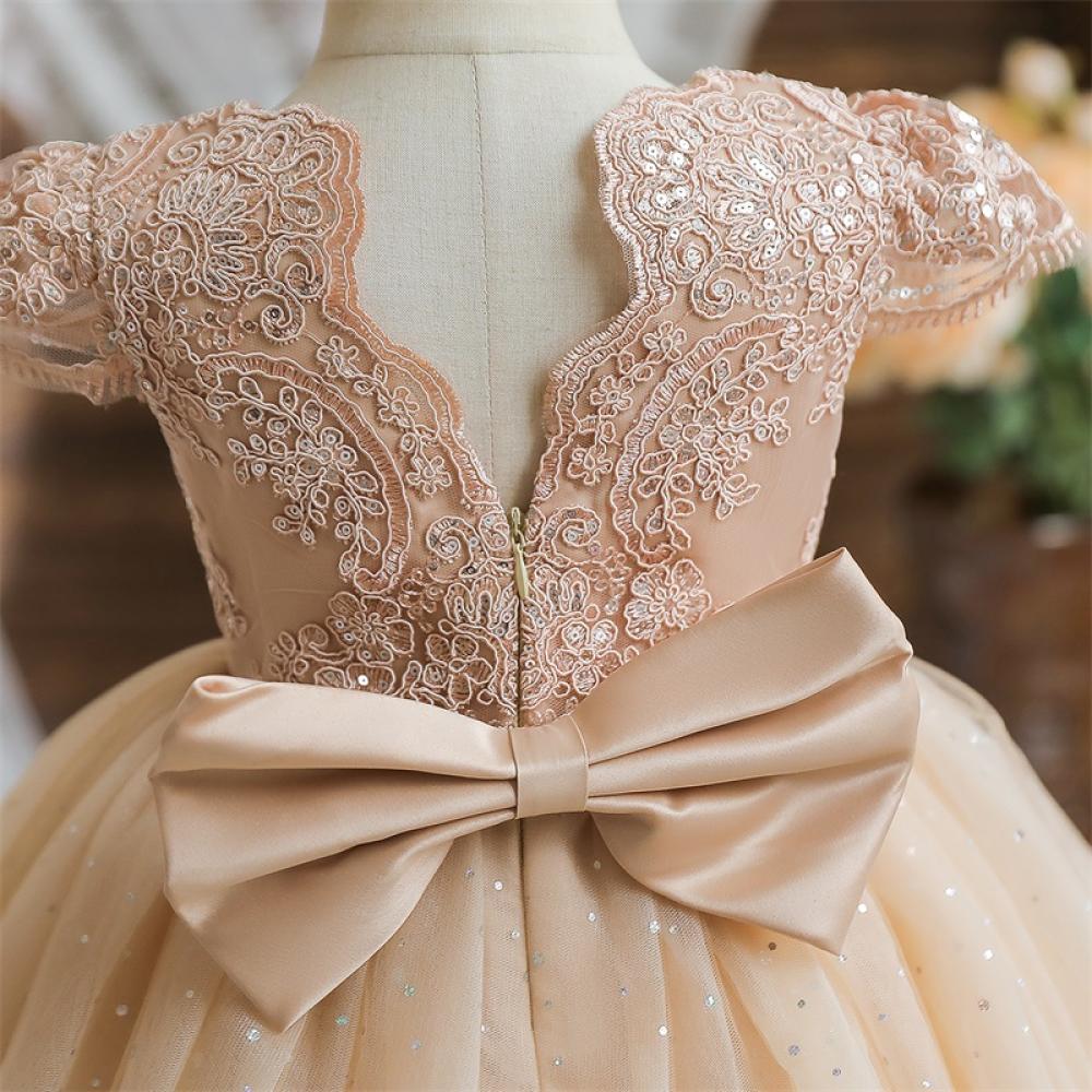 Girls princess dress Miribella