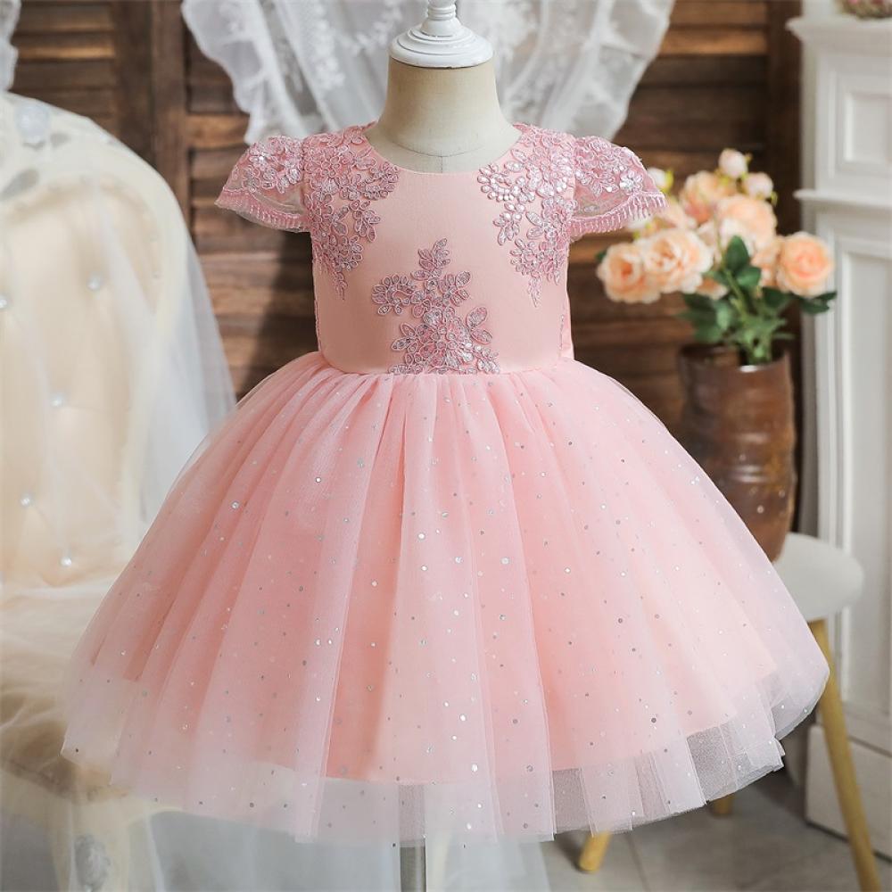 Girls princess dress Miribella