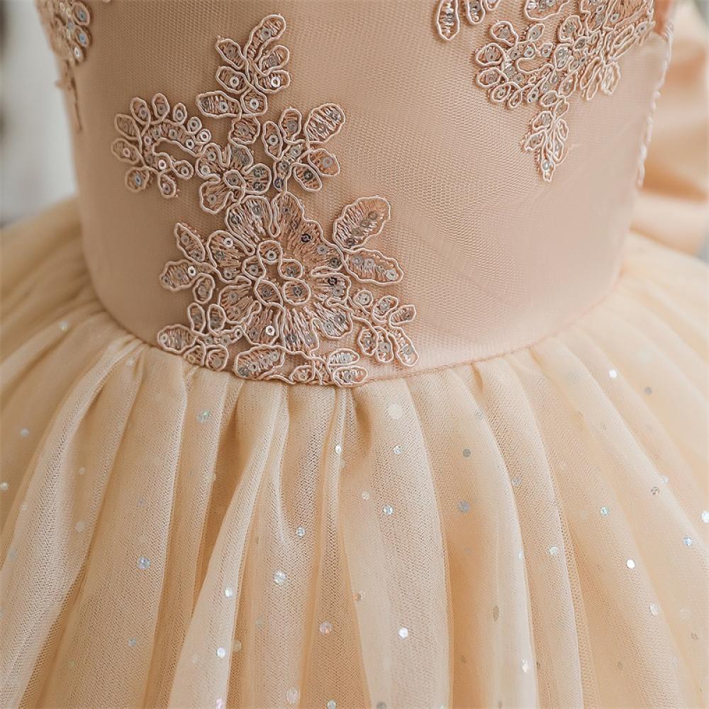 Girls princess dress Miribella