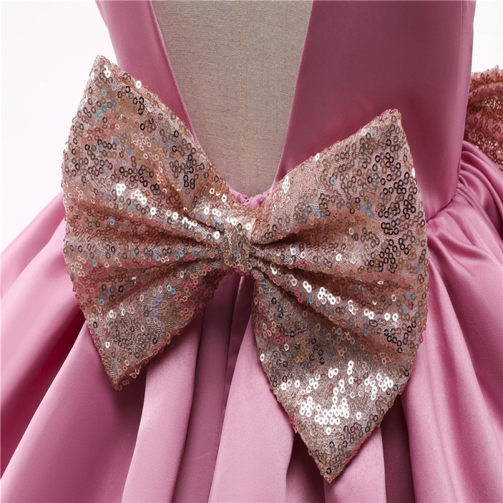 Mädchen Kleid Disgirl