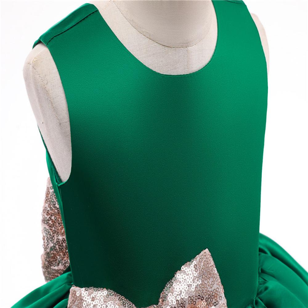Mädchen Kleid Disgirl