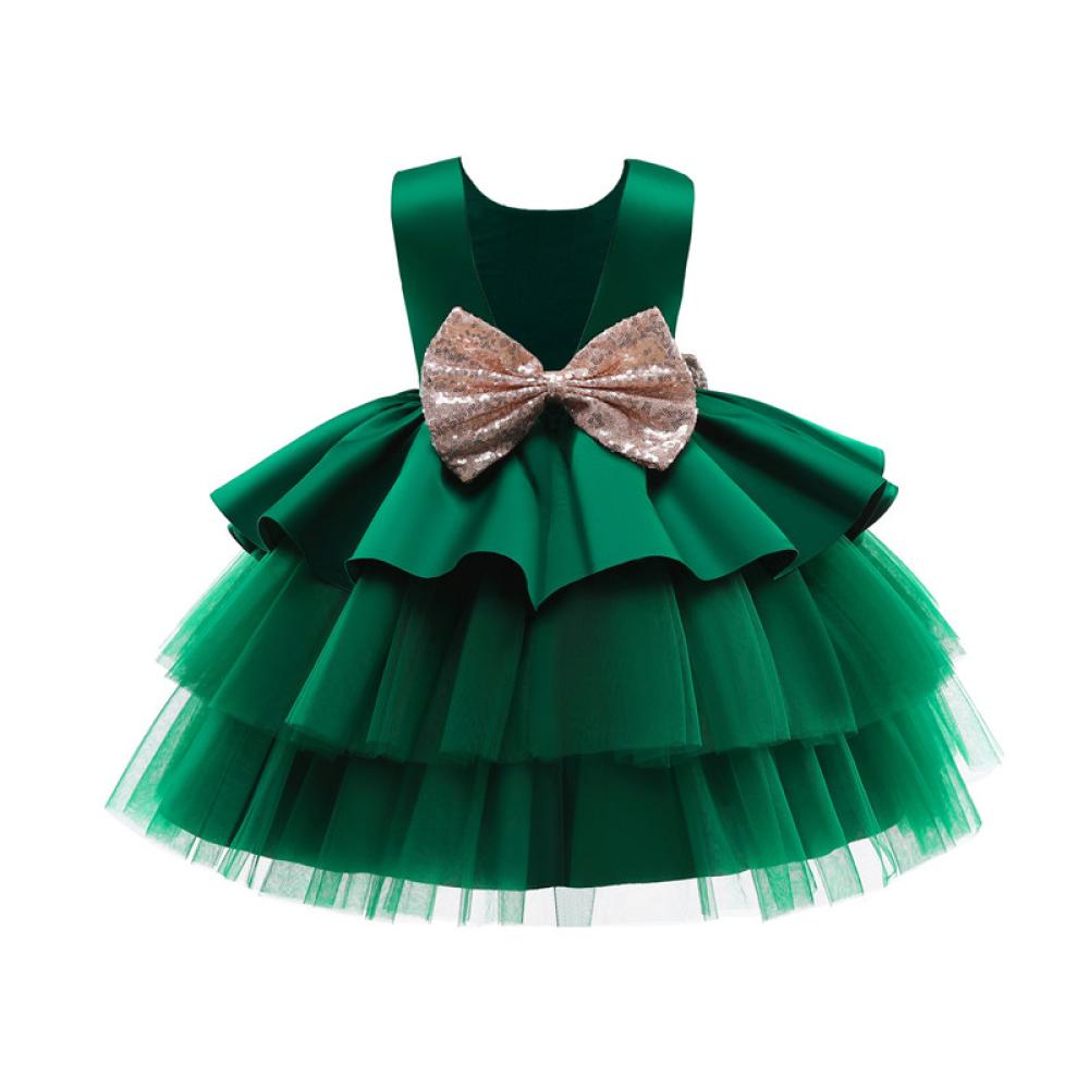 Mädchen Kleid Disgirl