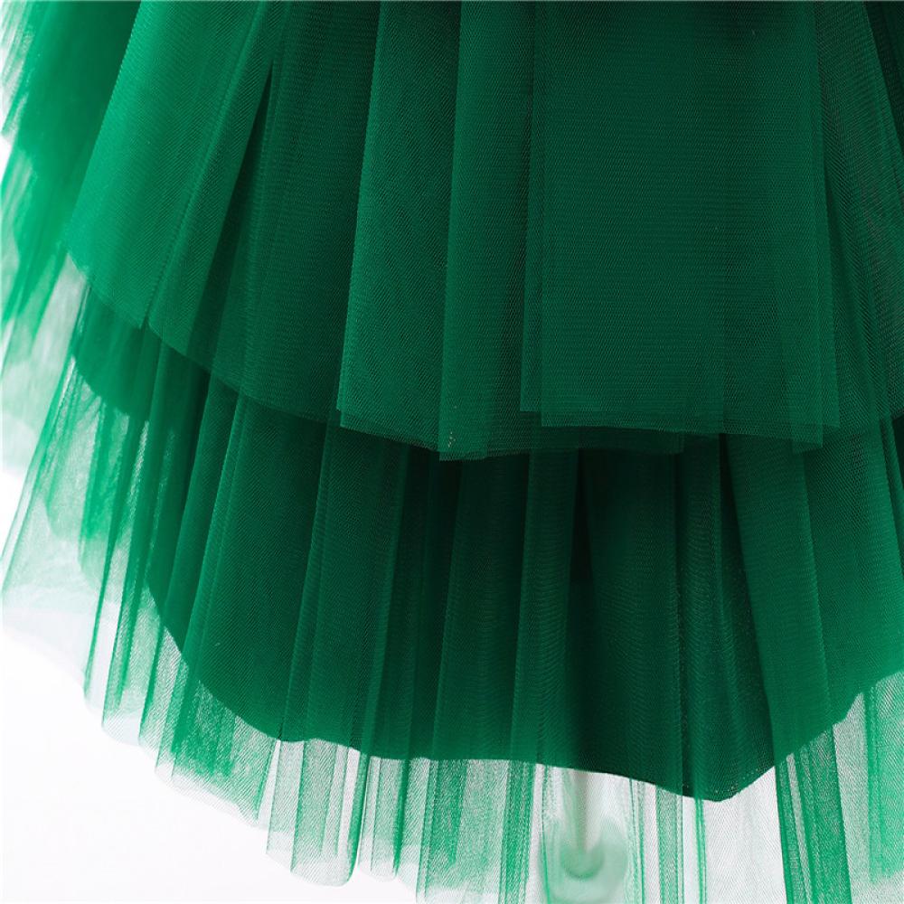 Mädchen Kleid Disgirl