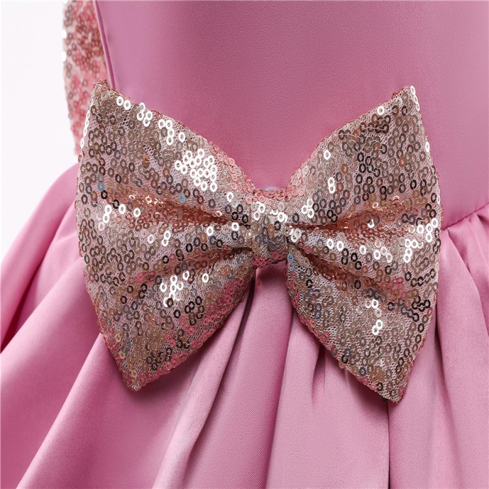 Mädchen Kleid Disgirl
