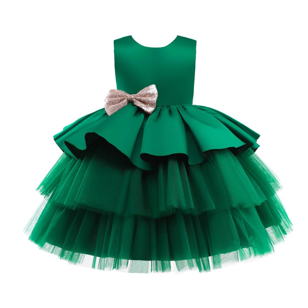 Mädchen Kleid Disgirl