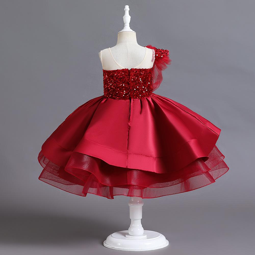 Mädchen Kleid "Ney"