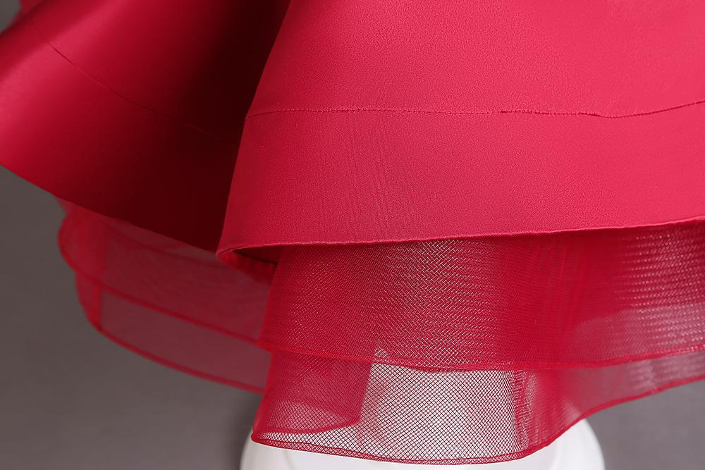 Mädchen Kleid "Ney"