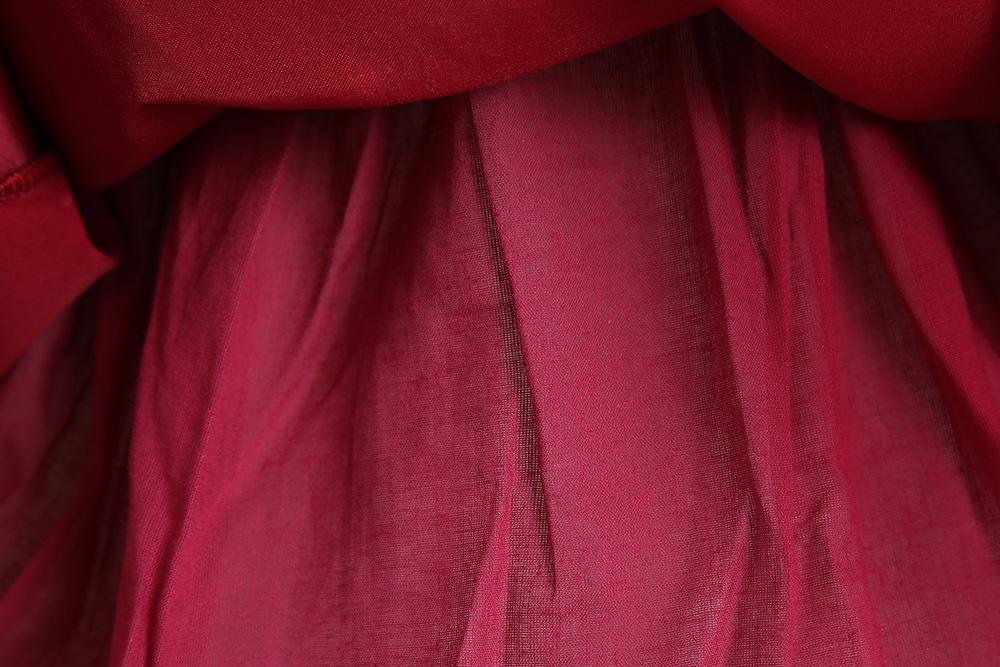 Mädchen Kleid "Ney"