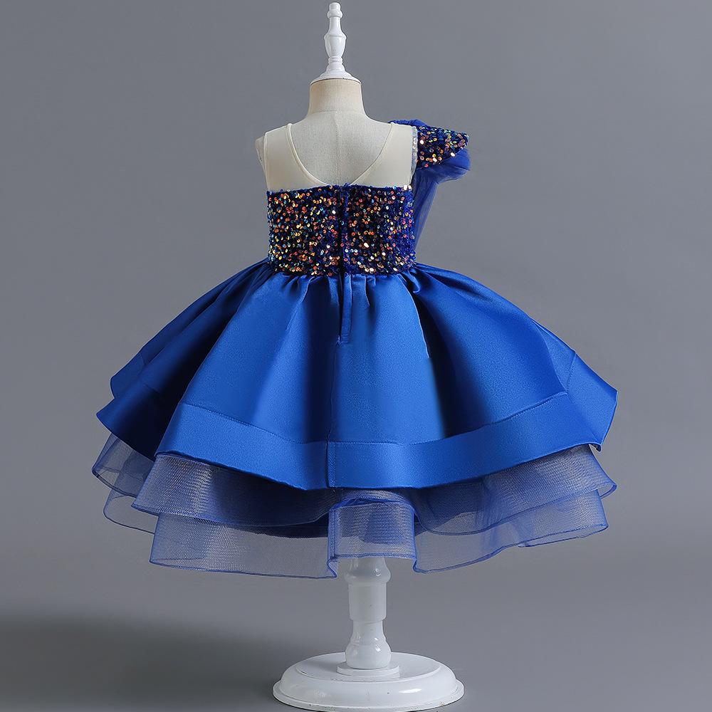 Mädchen Kleid "Ney"