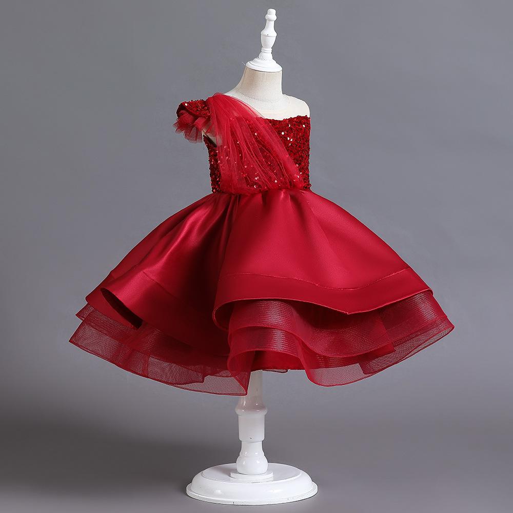 Mädchen Kleid "Ney"