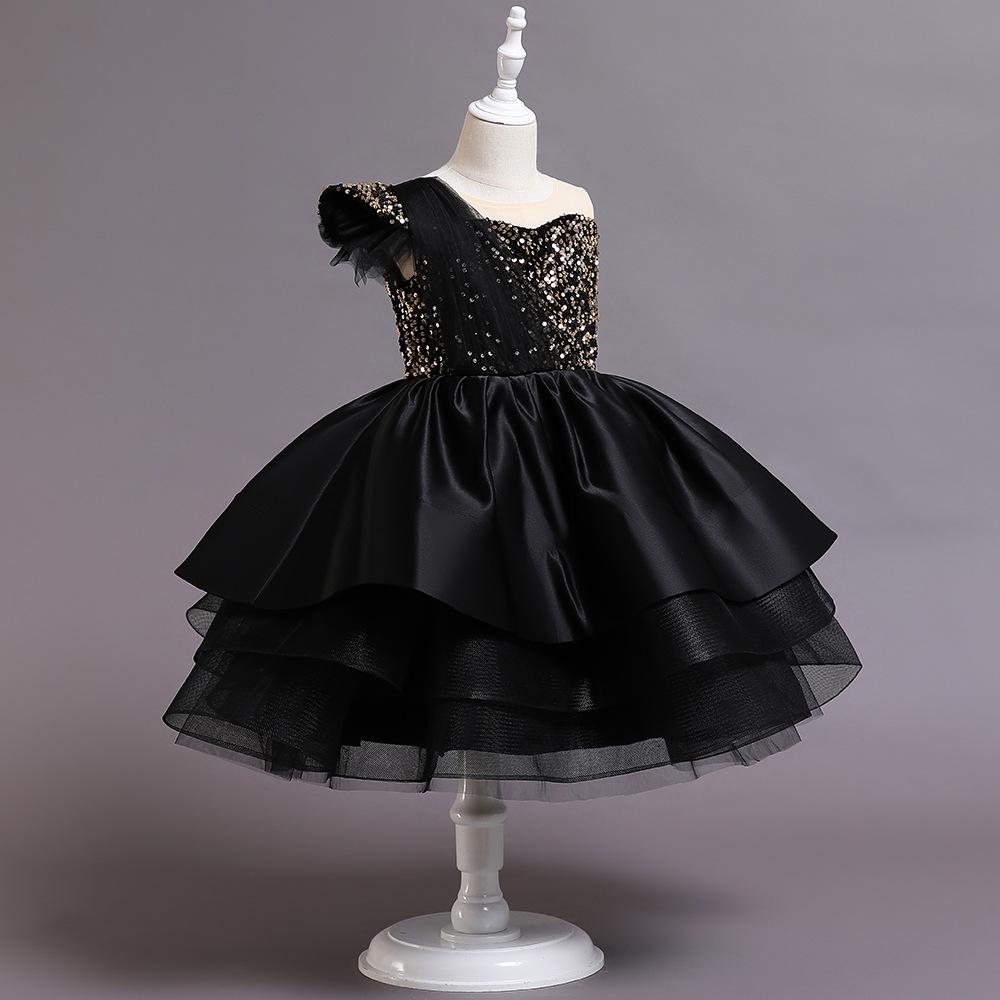 Mädchen Kleid "Ney"