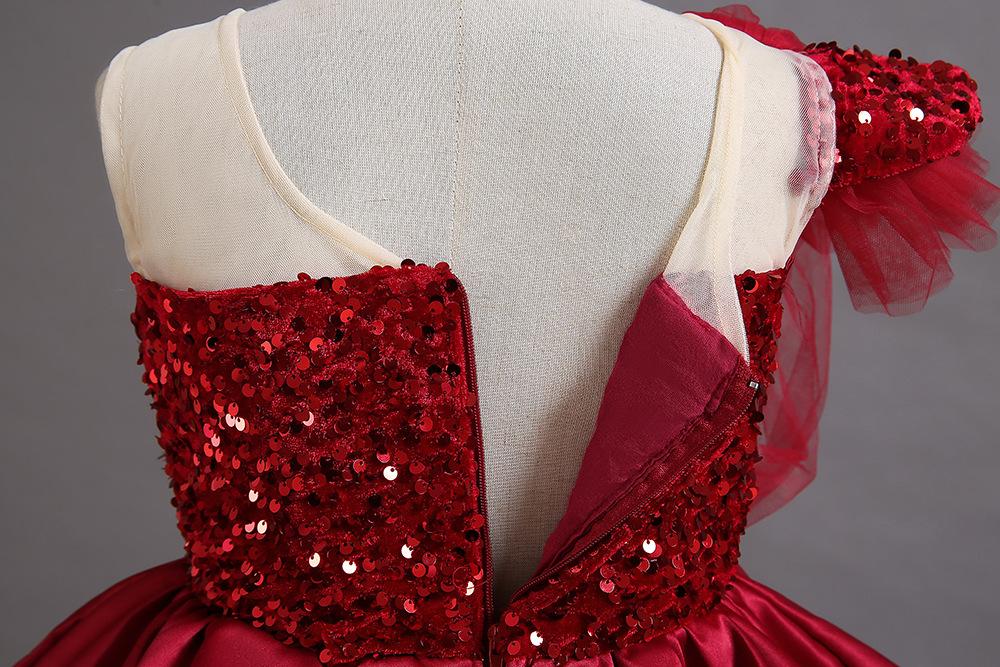 Mädchen Kleid "Ney"