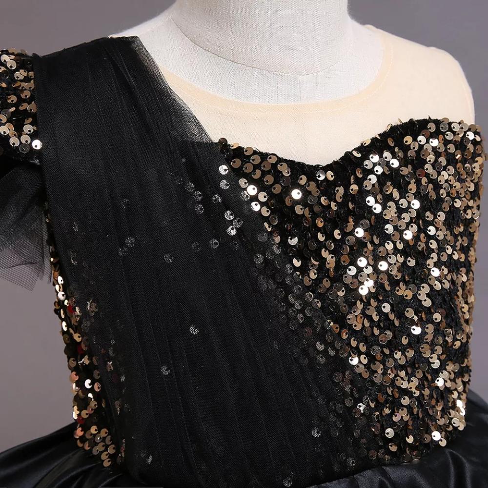 Mädchen Kleid "Ney"