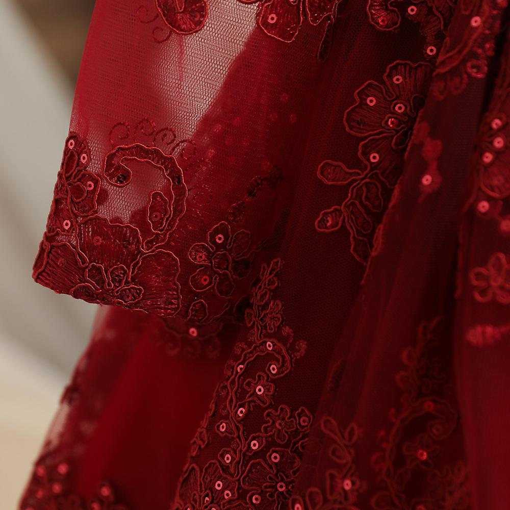 Mädchen Kleid "Nina"