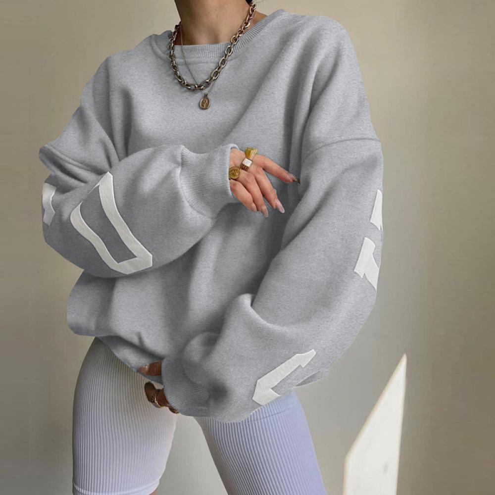 Vintage Pullover "Sens"