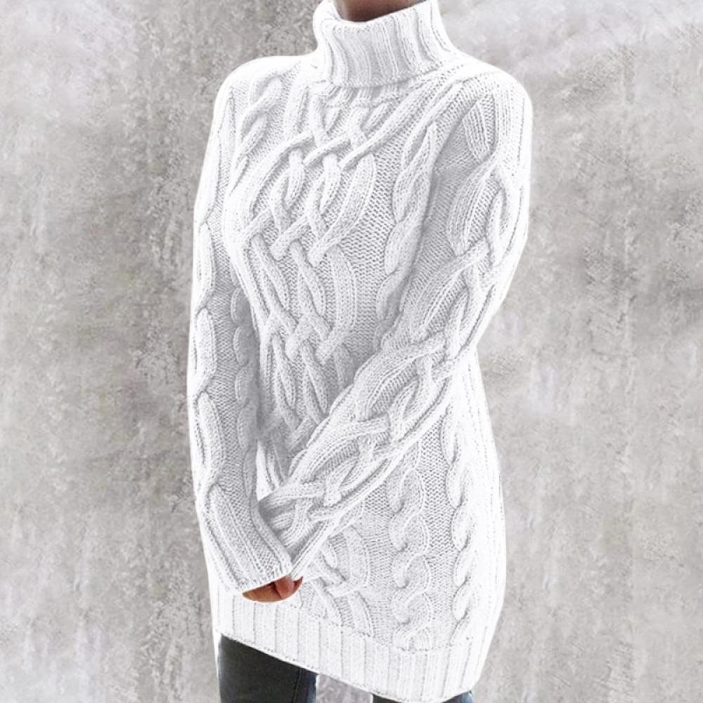 Damen Strickpullover "Ice"