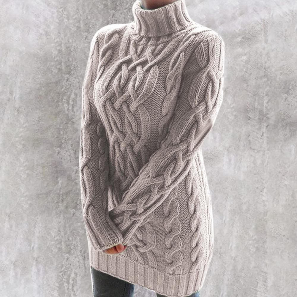 Damen Strickpullover "Ice"