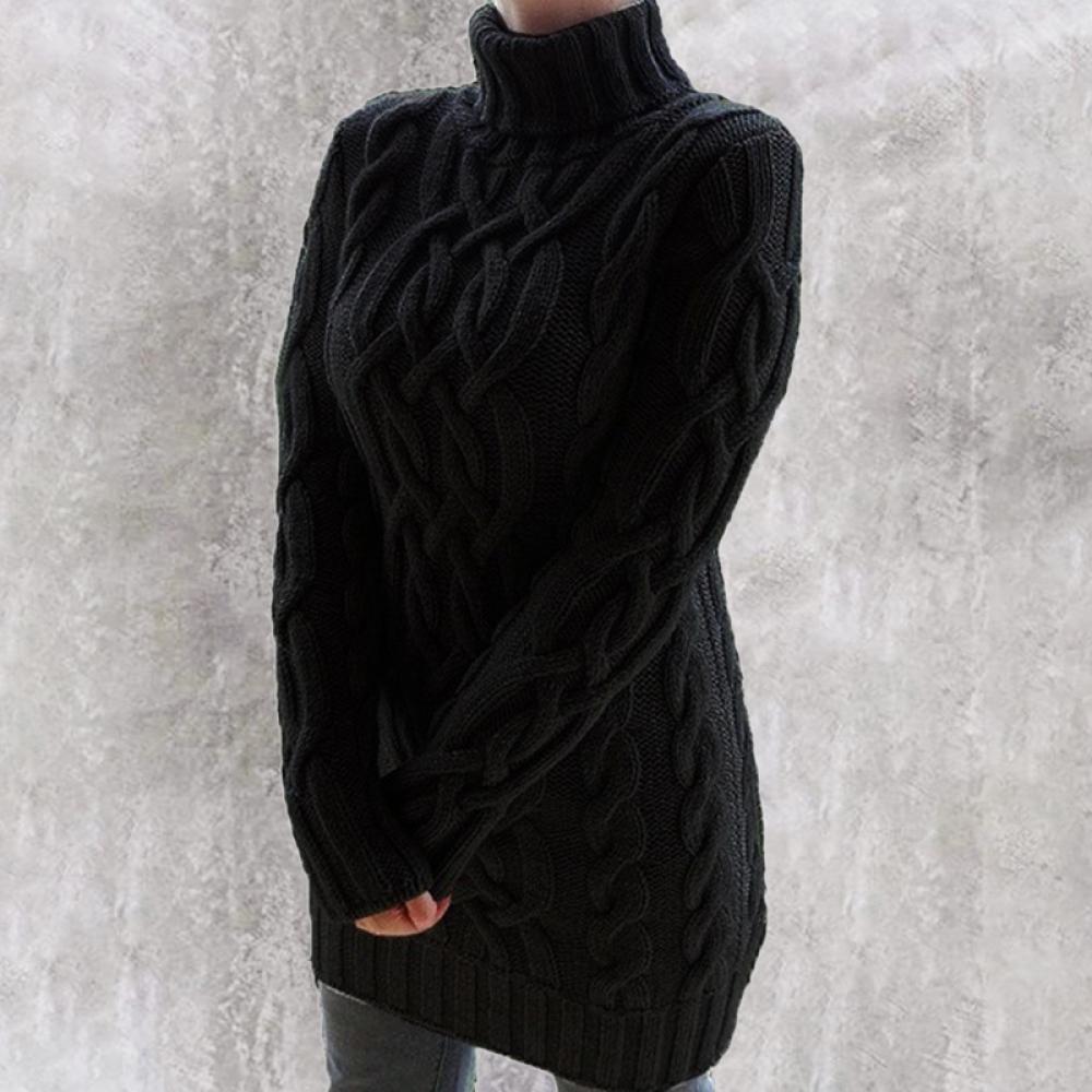 Damen Strickpullover "Ice"