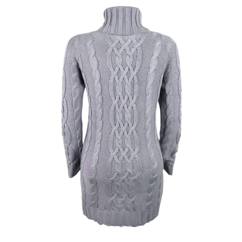 Damen Strickpullover "Ice"