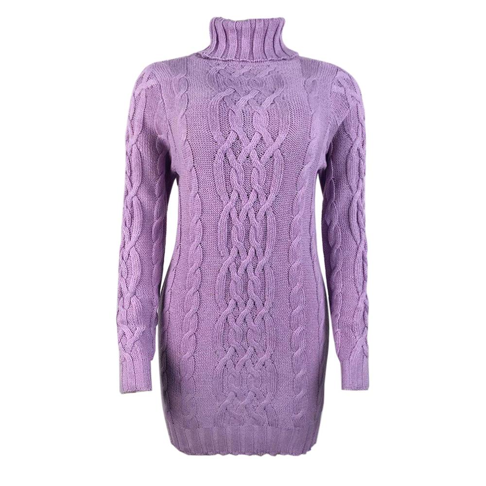 Damen Strickpullover "Ice"