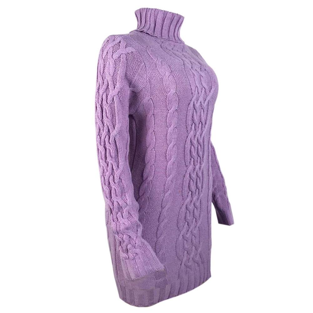 Damen Strickpullover "Ice"