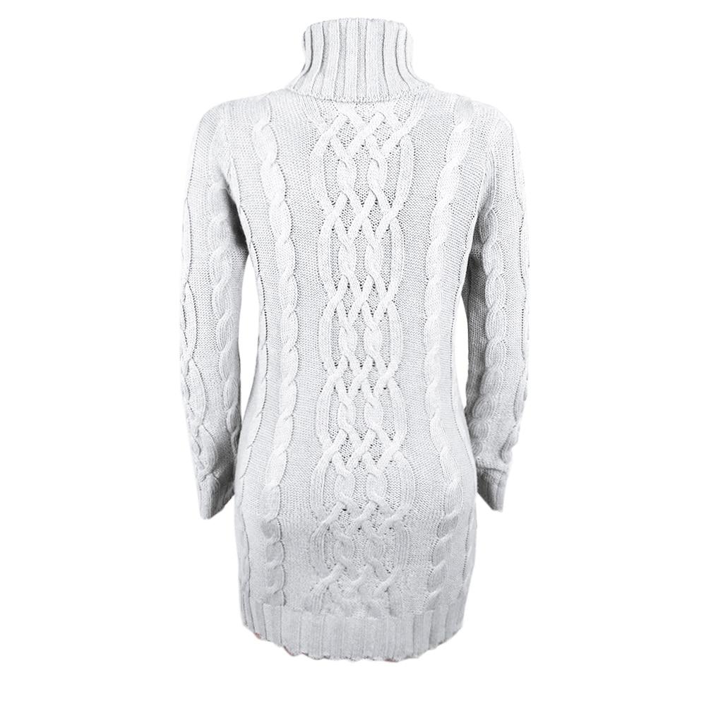 Damen Strickpullover "Ice"