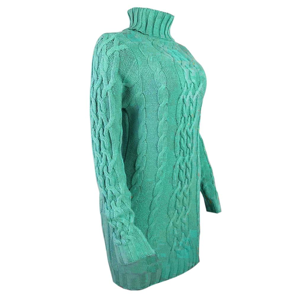 Damen Strickpullover "Ice"