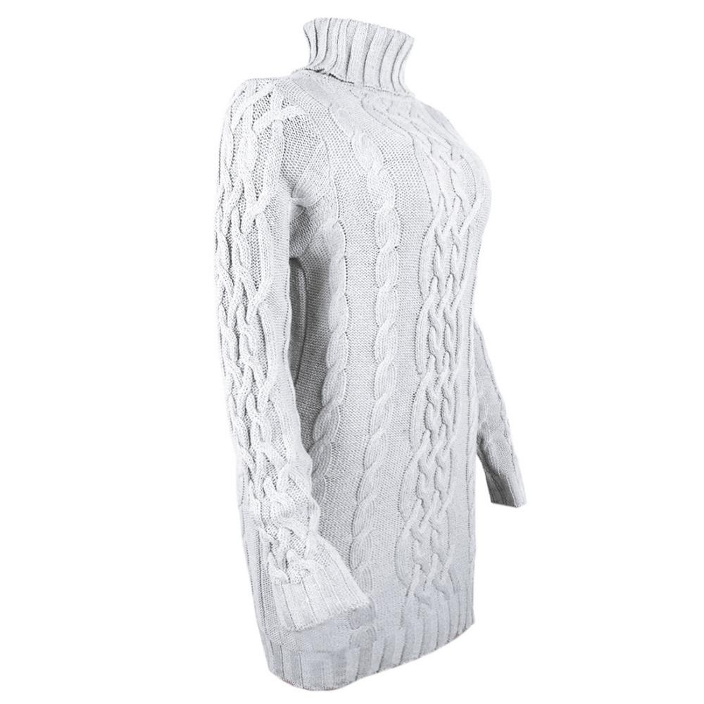 Damen Strickpullover "Ice"