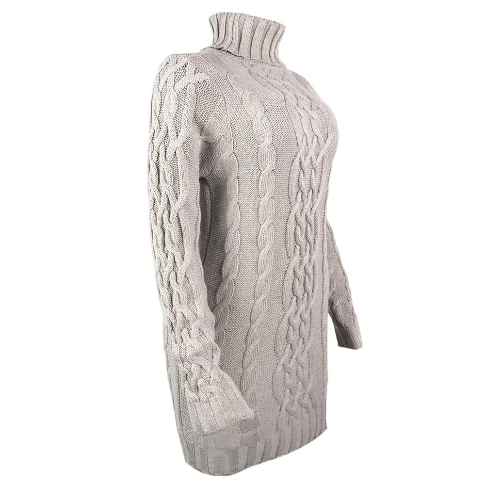 Damen Strickpullover "Ice"
