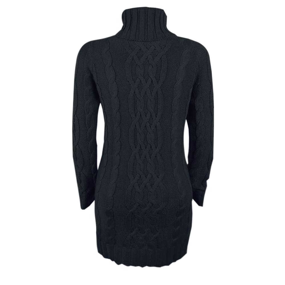 Damen Strickpullover "Ice"