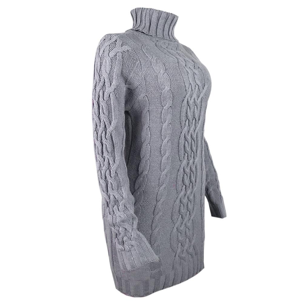 Damen Strickpullover "Ice"