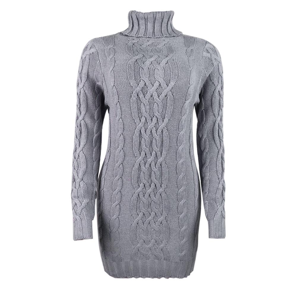 Damen Strickpullover "Ice"