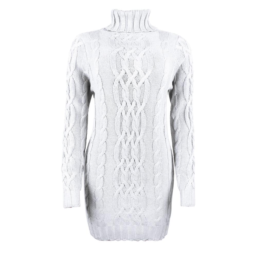 Damen Strickpullover "Ice"