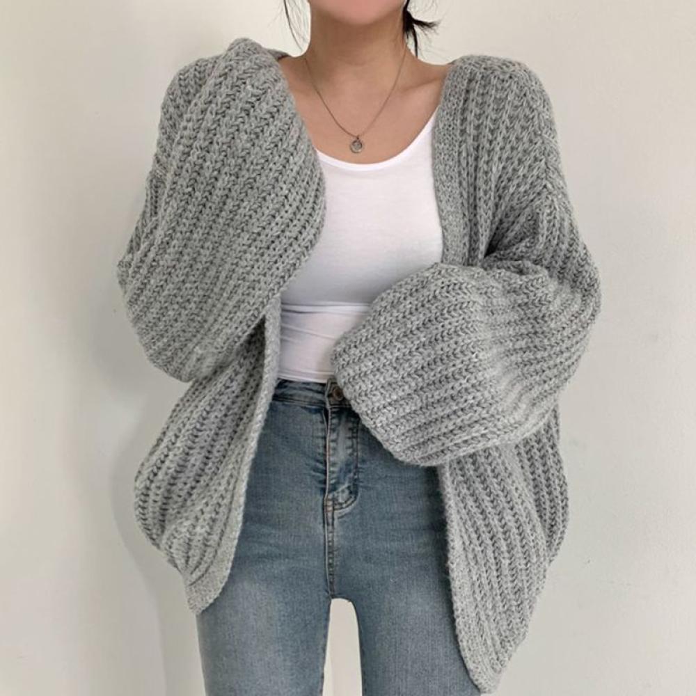 Damen Strickjacke "Pales"