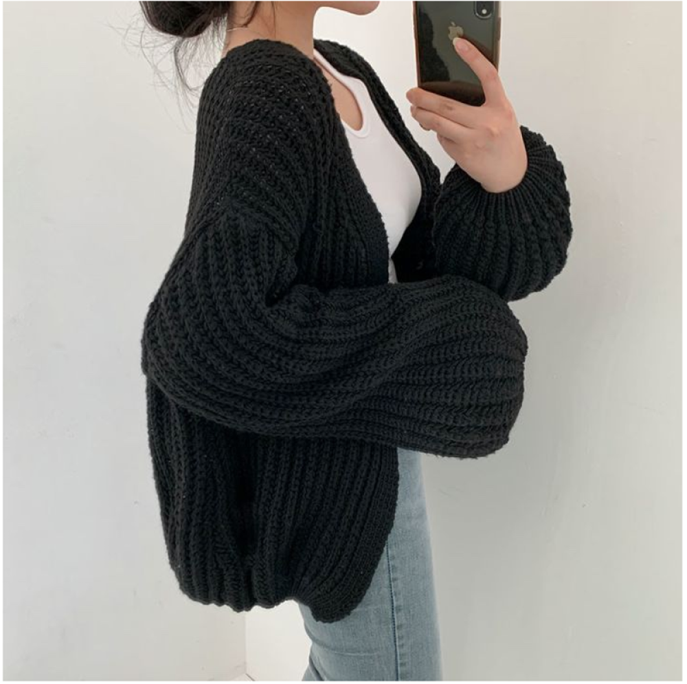 Damen Strickjacke "Pales"