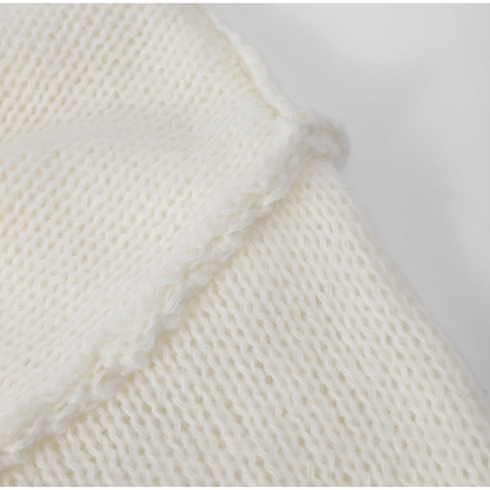 Damen Strick-Pullover "Esma"