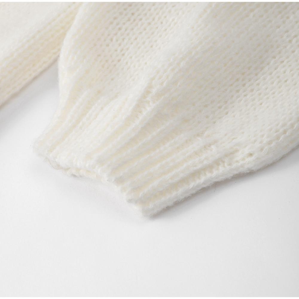 Damen Strick-Pullover "Esma"