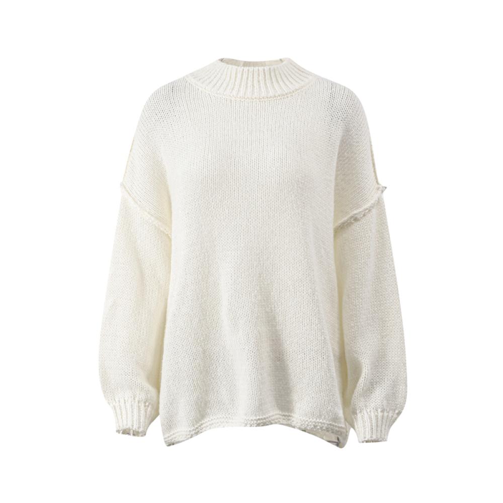 Damen Strick-Pullover "Esma"