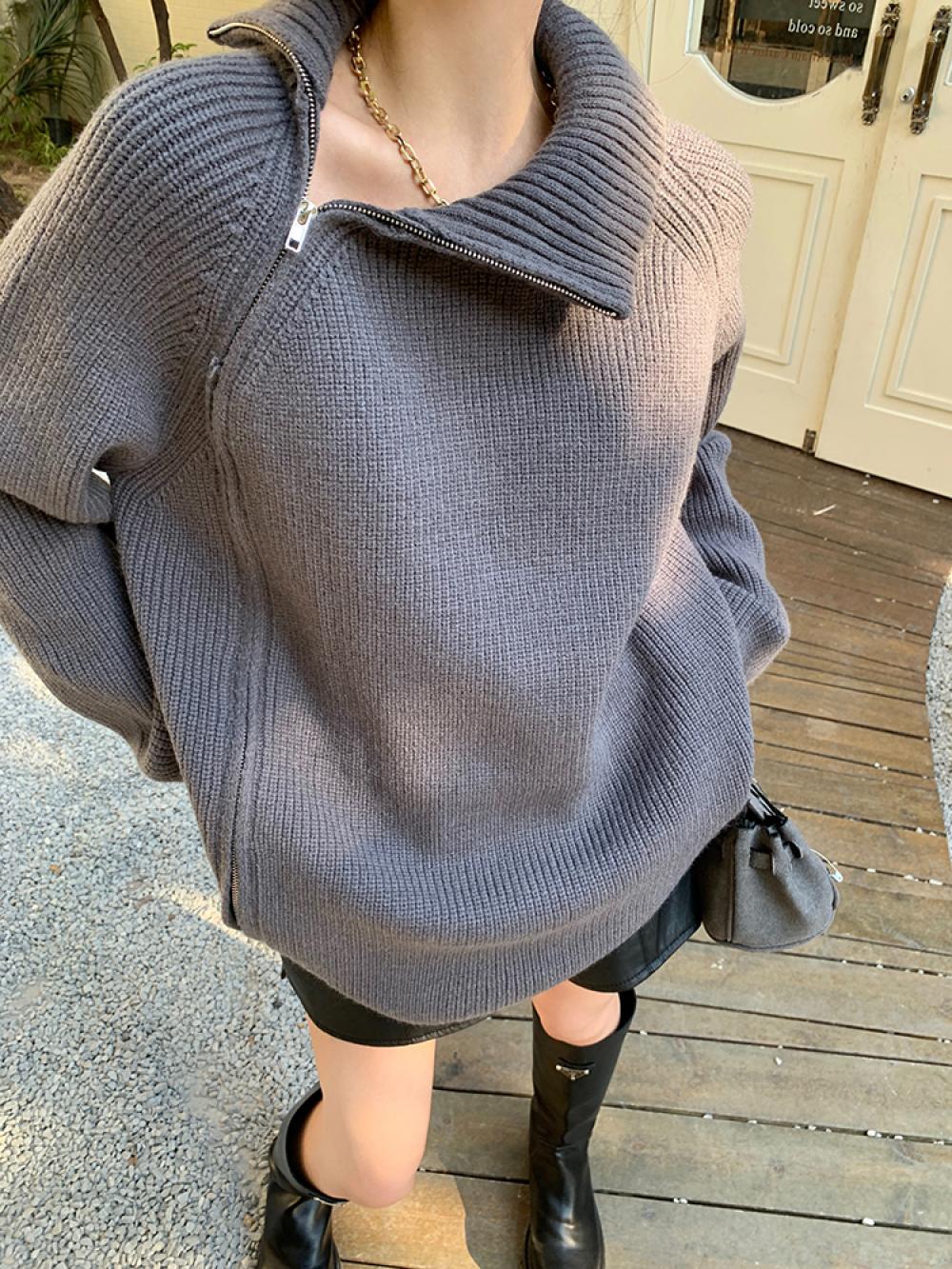 Damen Pullover "Rizes"